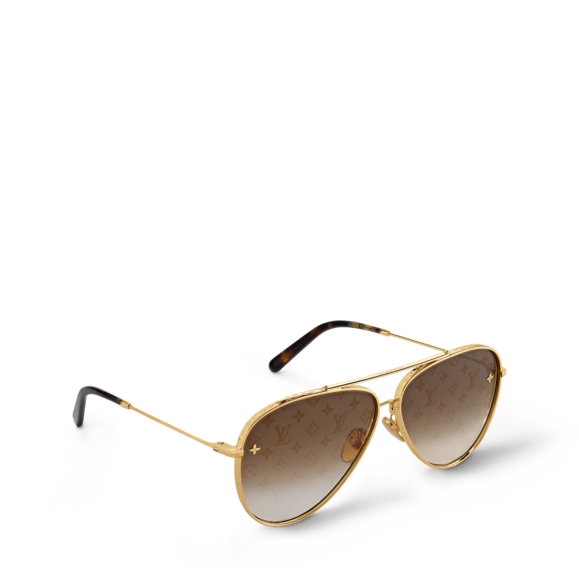 The LV Pilot Sunglasses . - Accessories | LOUIS VUITTON